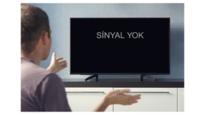 İzmir Uydu Servisi Sinyal Sorunları